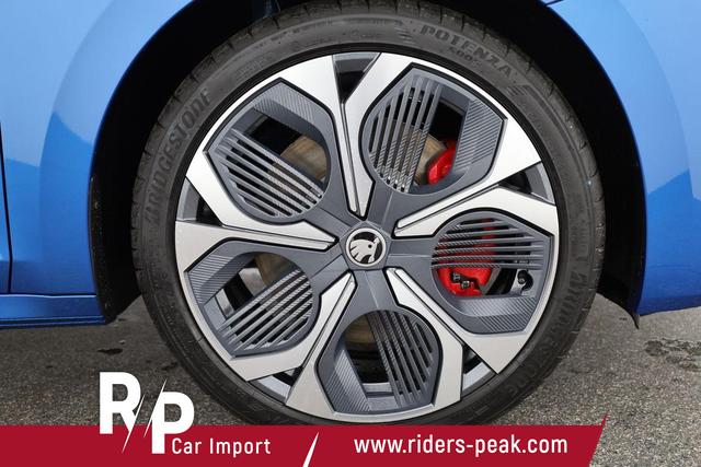 Skoda Octavia Combi RS 2.0 TSI DSG, Facelift, AHK, 19 Zoll, Canton, el. Klappe, Navi, Matrix, sofort 