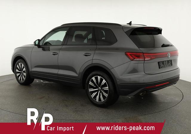 Volkswagen Touareg 3.0 TDI 170 kW 4Motion V6 4M, Luft, AHK, Navi, Kamera, 4-J Garantie 