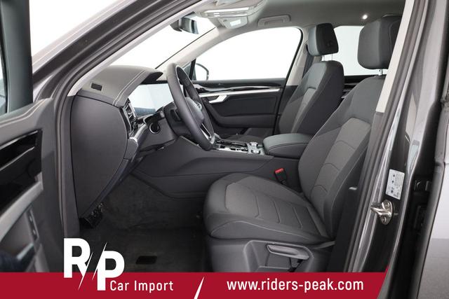 Volkswagen Touareg 3.0 TDI 170 kW 4Motion V6 4M, Luft, AHK, Navi, Kamera, 4-J Garantie 