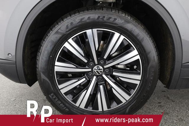 Volkswagen Touareg 3.0 TDI 170 kW 4Motion V6 4M, Luft, AHK, Navi, Kamera, 4-J Garantie 