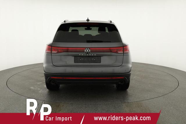 Volkswagen Touareg 3.0 TDI 170 kW 4Motion V6 4M, Luft, AHK, Navi, Kamera, 4-J Garantie 