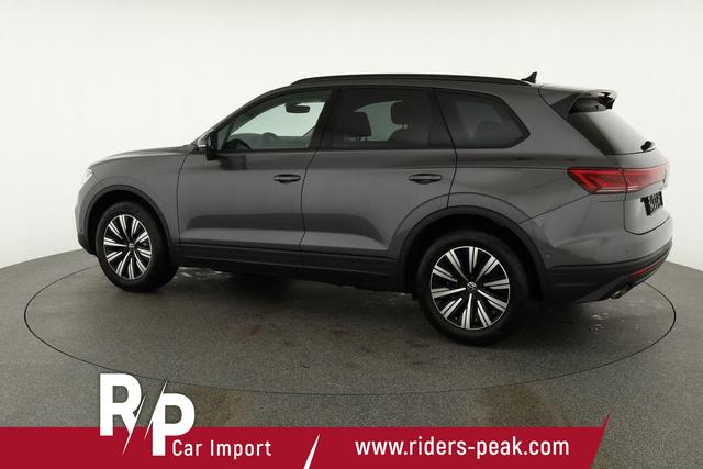 Volkswagen Touareg 3.0 TDI 170 kW 4Motion V6 4M, Luft, AHK, Navi, Kamera, 4-J Garantie 