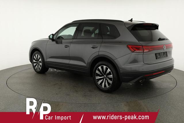 Volkswagen Touareg 3.0 TDI 170 kW 4Motion V6 4M, Luft, AHK, Navi, Kamera, 4-J Garantie 