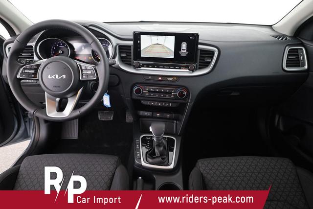 Kia Ceed 1.5 T-GDI DCT, Navi, Kamera, Sitzheizung 