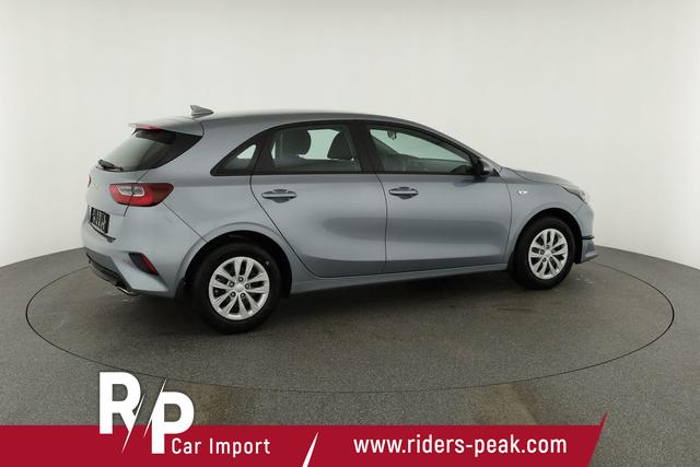 Kia Ceed 1.5 T-GDI DCT, Navi, Kamera, Sitzheizung 