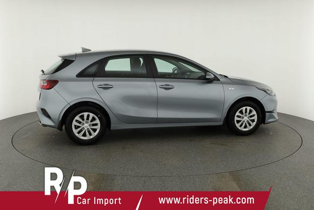 Kia Ceed 1.5 T-GDI DCT, Navi, Kamera, Sitzheizung 