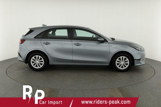 Kia Ceed 1.5 T-GDI DCT, Navi, Kamera, Sitzheizung 