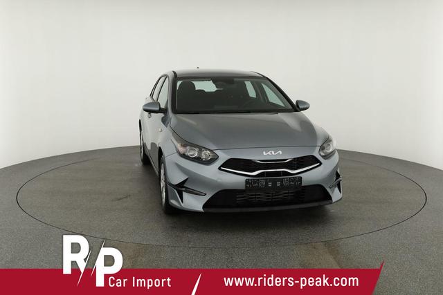 Kia Ceed 1.5 T-GDI DCT, Navi, Kamera, Sitzheizung 