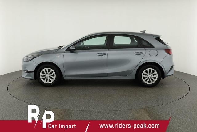 Kia Ceed 1.5 T-GDI DCT, Navi, Kamera, Sitzheizung 