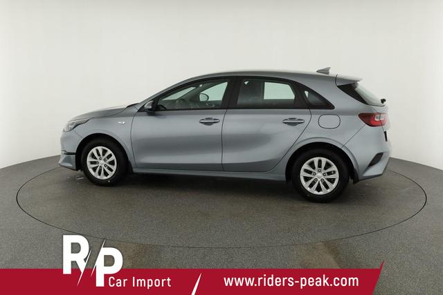 Kia Ceed 1.5 T-GDI DCT, Navi, Kamera, Sitzheizung 