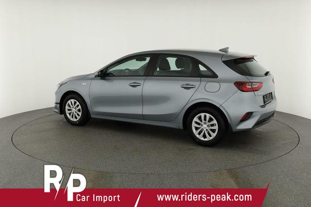 Kia Ceed 1.5 T-GDI DCT, Navi, Kamera, Sitzheizung 