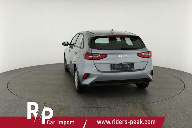 Kia Ceed 1.5 T-GDI DCT, Navi, Kamera, Sitzheizung 