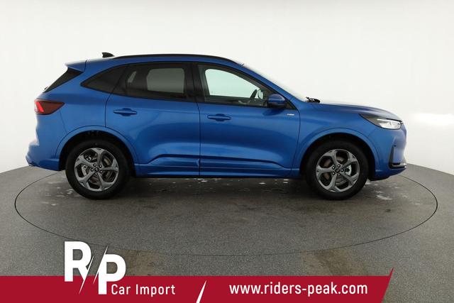 Ford Kuga 1.5 EcoBoost Automatik ST-Line, LED, Navi, Sitzheizung vo. u. hi., Winterpaket 