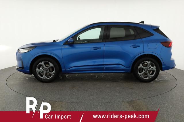 Ford Kuga 1.5 EcoBoost Automatik ST-Line, LED, Navi, Sitzheizung vo. u. hi., Winterpaket 