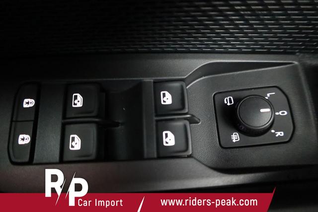 Skoda Octavia Combi RS 2.0 TSI DSG, Facelift, AHK, Pano, Canton, el. Klappe, Navi, Matrix, sofort 