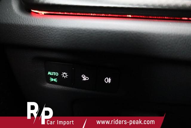 Skoda Octavia Combi RS 2.0 TSI DSG, Facelift, AHK, Pano, Canton, el. Klappe, Navi, Matrix, sofort 
