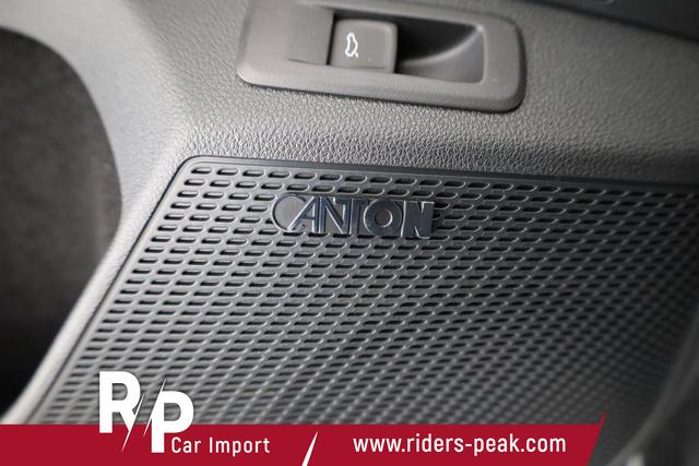 Skoda Octavia Combi RS 2.0 TSI DSG, Facelift, AHK, Pano, Canton, el. Klappe, Navi, Matrix, sofort 