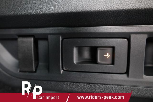 Skoda Octavia Combi RS 2.0 TSI DSG, Facelift, AHK, Pano, Canton, el. Klappe, Navi, Matrix, sofort 