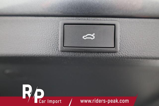 Skoda Octavia Combi RS 2.0 TSI DSG, Facelift, AHK, Pano, Canton, el. Klappe, Navi, Matrix, sofort 