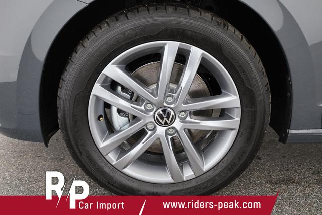 Volkswagen Touran Comfortline BMT/Start-Stopp 1.5 TSI DSG Comfortline, AHK, 7-Sitzer, Navi, EasyOpen, Side 