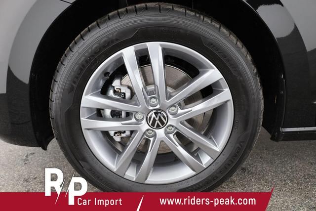 Volkswagen Touran Comfortline BMT/Start-Stopp 1.5 TSI DSG Comfortline, AHK, 7-Sitzer, Navi, EasyOpen, Side 