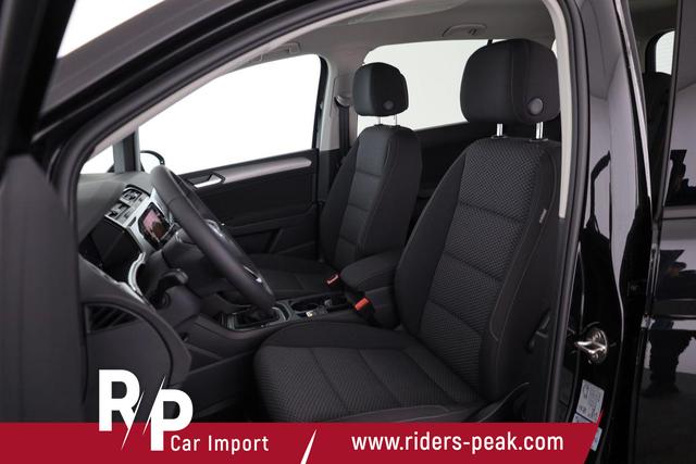 Volkswagen Touran Comfortline BMT/Start-Stopp 1.5 TSI DSG Comfortline, AHK, 7-Sitzer, Navi, EasyOpen, Side 