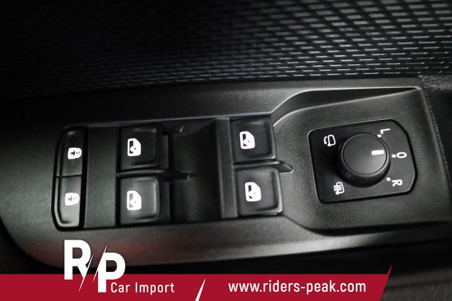Skoda Octavia Combi RS 2.0 TSI DSG, Facelift, Canton, el. Klappe, Navi, Matrix, sofort 