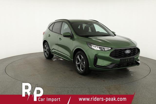 Ford Kuga 1.5 EcoBoost Automatik ST-Line, LED, Navi, Sitzheizung vo. u. hi., Winterpaket 
