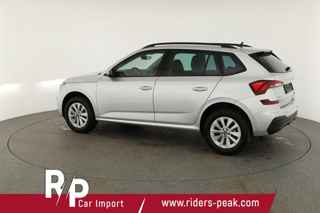 Skoda Kamiq Selection 1.0 TSI DSG Selection, Matrix, Kamera, Winter, 16-Zoll, 4-J Garantie 