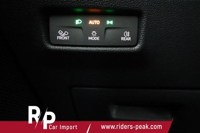Volkswagen Tiguan 1.5 TSI eHybrid 200 kW R-Line Black, Pano, 20-Zoll, AHK, AreaView, 5-J Garantie 