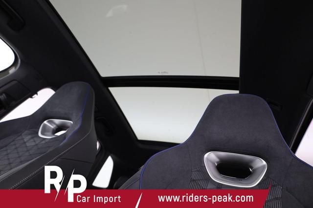 Volkswagen Tiguan 1.5 TSI eHybrid 200 kW R-Line Black, Pano, 20-Zoll, AHK, AreaView, 5-J Garantie 