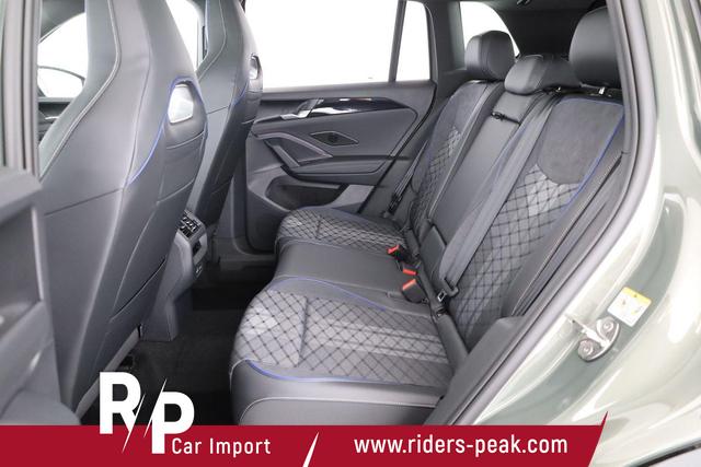 Volkswagen Tiguan 1.5 TSI eHybrid 200 kW R-Line Black, Pano, 20-Zoll, AHK, AreaView, 5-J Garantie 