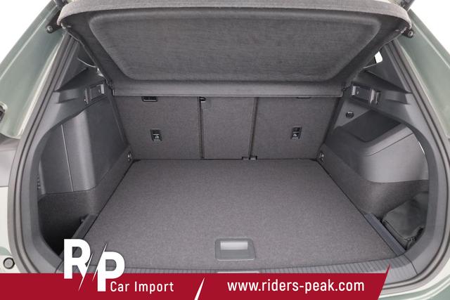 Volkswagen Tiguan 1.5 TSI eHybrid 200 kW R-Line Black, Pano, 20-Zoll, AHK, AreaView, 5-J Garantie 