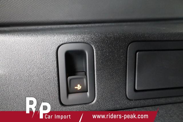 Volkswagen Tiguan 1.5 TSI eHybrid 200 kW R-Line Black, Pano, 20-Zoll, AHK, AreaView, 5-J Garantie 