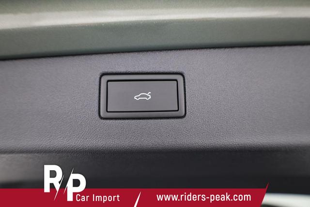 Volkswagen Tiguan 1.5 TSI eHybrid 200 kW R-Line Black, Pano, 20-Zoll, AHK, AreaView, 5-J Garantie 