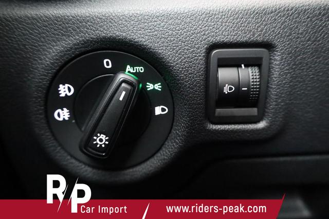 Skoda Fabia Selection 1.0 TSI 130 Jahre, Kamera, Side, Winter, Ladeboden, 5-J Garantie 