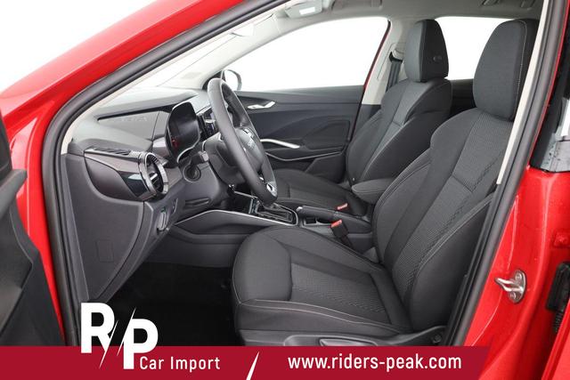 Skoda Fabia Selection 1.0 TSI 130 Jahre, Kamera, Side, Winter, Ladeboden, 5-J Garantie 