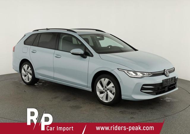 Volkswagen Golf - VIII Variant 1.5 eTSI DSG Life, AHK, LED, easyOpen, Kamera, 3-J Garantie