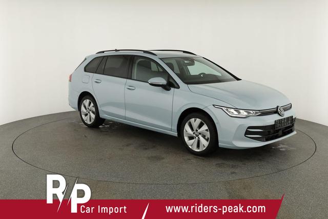 Volkswagen Golf VIII Variant 1.5 eTSI DSG Life, AHK, LED, easyOpen, Kamera, 3-J Garantie 