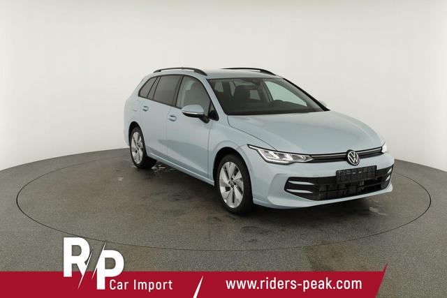 Volkswagen Golf VIII Variant 1.5 eTSI DSG Life, AHK, LED, easyOpen, Kamera, 3-J Garantie 