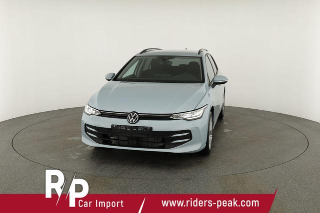 Volkswagen Golf VIII Variant 1.5 eTSI DSG Life, AHK, LED, easyOpen, Kamera, 3-J Garantie 