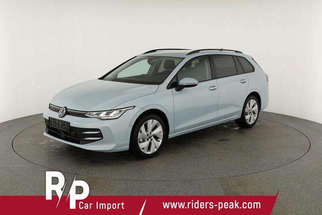 Volkswagen Golf VIII Variant 1.5 eTSI DSG Life, AHK, LED, easyOpen, Kamera, 3-J Garantie 