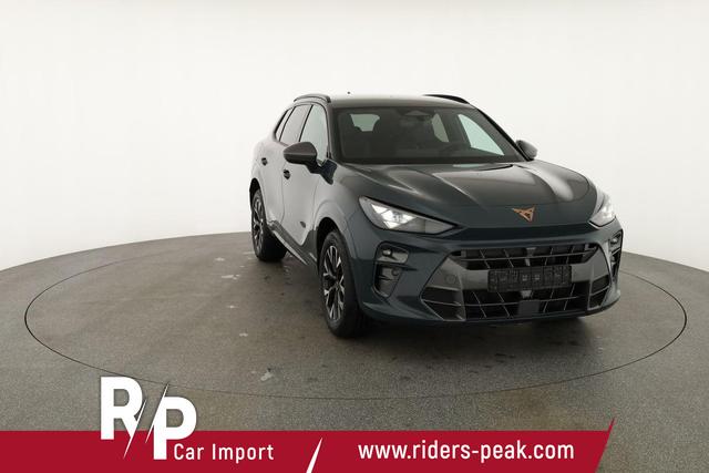Cupra Terramar 1.5 eTSI 110 kW DSG, AHK, HuD, el. Klappe, Navi, 5-J Garantie 