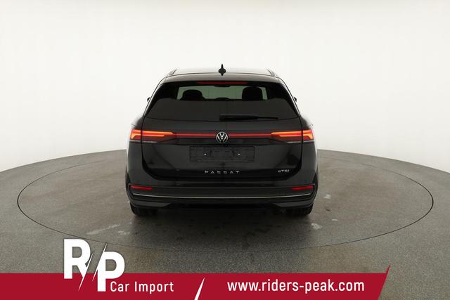 Volkswagen Passat Variant 1.5 eTSI 110 kW Business DSG Business, AHK, Side, 18 Zoll, ergoActive 