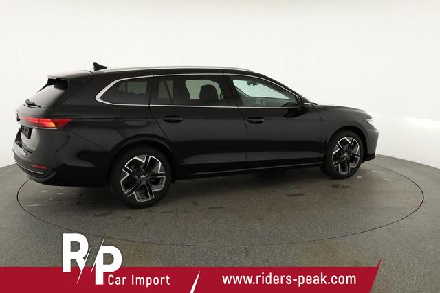 Volkswagen Passat Variant 1.5 eTSI 110 kW Business DSG Business, AHK, Side, 18 Zoll, ergoActive 