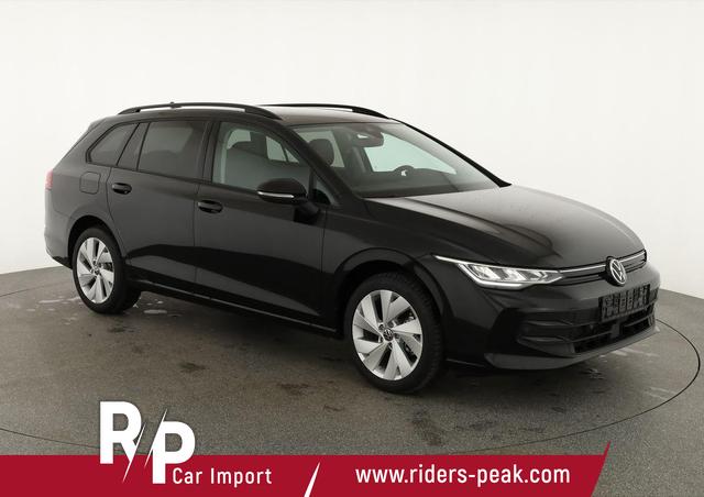 Volkswagen Golf Variant 1.5 TSI 85 kW Life VIII Life, LED, Navi, ergoActive 