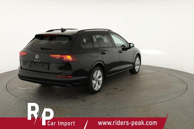 Volkswagen Golf Variant 1.5 TSI 85 kW Life VIII Life, LED, Navi, ergoActive 