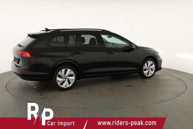 Volkswagen Golf Variant 1.5 TSI 85 kW Life VIII Life, LED, Navi, ergoActive 