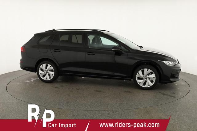 Volkswagen Golf Variant 1.5 TSI 85 kW Life VIII Life, LED, Navi, ergoActive 