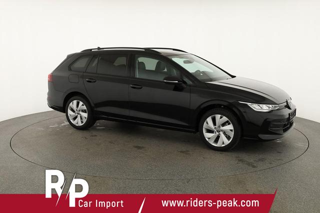 Volkswagen Golf Variant 1.5 TSI 85 kW Life VIII Life, LED, Navi, ergoActive 